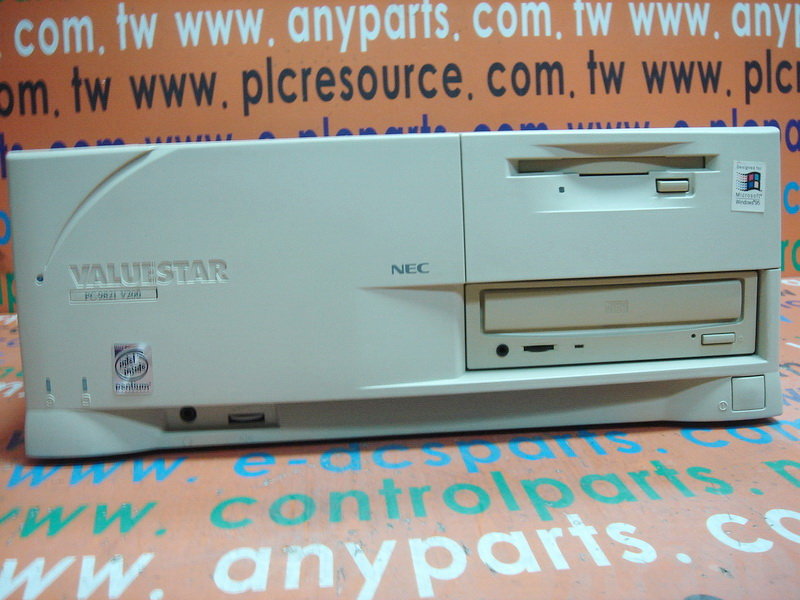 NEC PC-9821V200 / SZC(CPU)