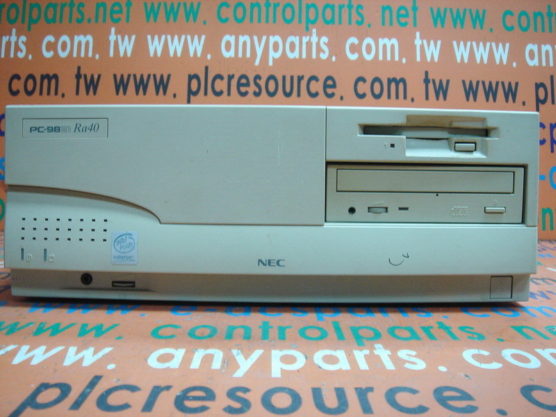 NEC PC-9821RA40D60DZ