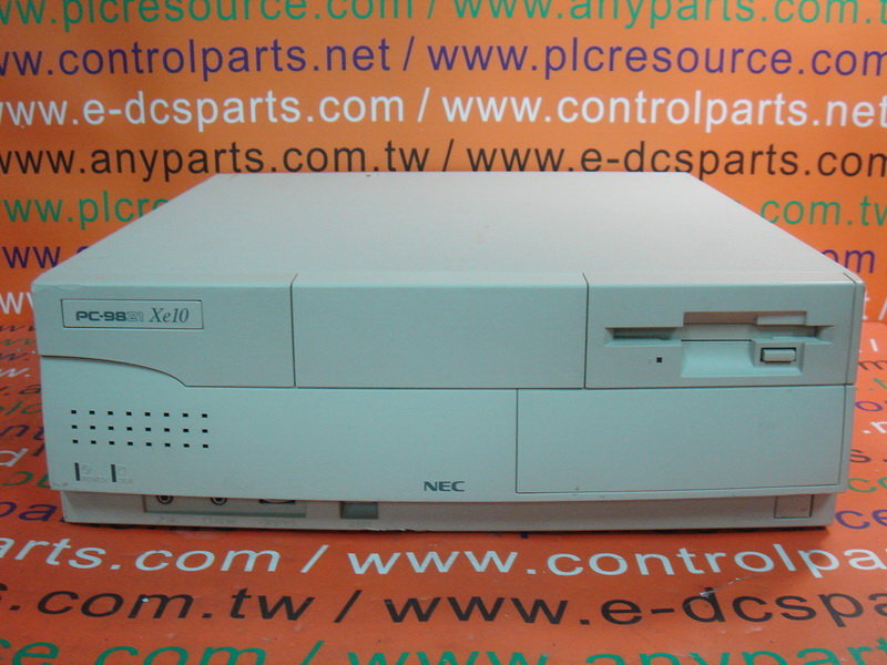 CFカード NEC PC-9821Xe10/S15 (Win98SE)CD-RW 【公式通販】