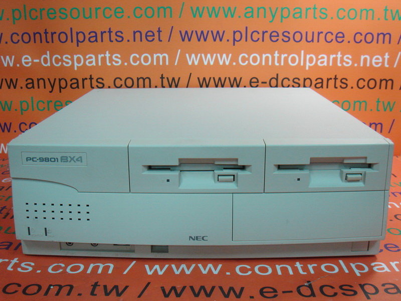 NEC PC-9801BX4⁄U2 - PC-9801 | eBay COMPUTER Retro SHIP Warranty