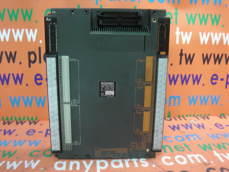 MITSUBISHI A0J2-E56AS PROGRAMMABLE CONTROLLER - 裕益科技 MITSUBISHI A0J2-E56AS PROGRAMMABLE CONTROLLER - 裕益科技