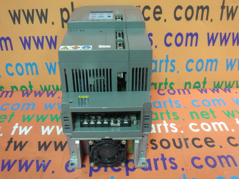 TOEI VLAST-070P3V-XX - PLC DCS SERVO Control MOTOR POWER