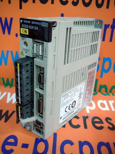 6A052 YASKAWA Servopack CPCR-FR01B 動作保証 CPCR-FR01RB-R2S Yaskawa (ServoPack DC Servomotor Controller