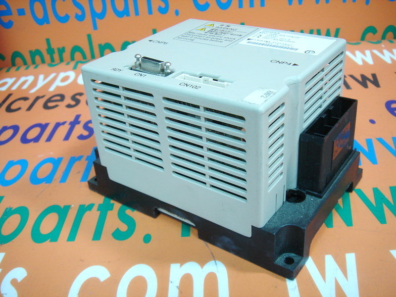 YASKAWA SERVOPACK SGDR-SDA710A01B - PLC DCS SERVO Control MOTOR