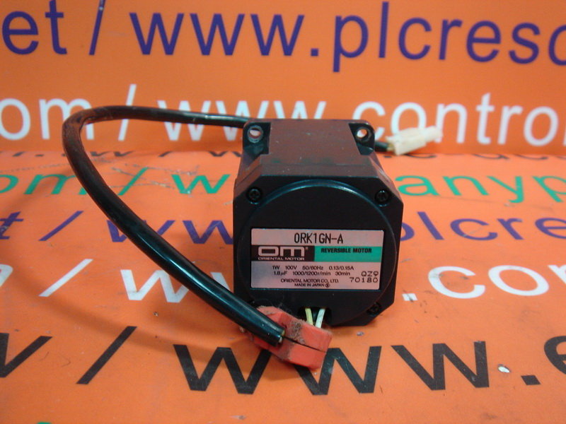 ORIENTAL ORK1GN 裕益科技自動化設備可程式編碼器PLC分散式控制系統DCS