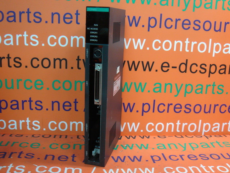 TOSHIBA TCPMQL PROCESS CONTROLLER - PLC DCS SERVO Control