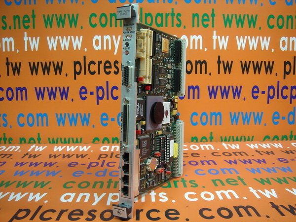 MOTOROLA VME 162PA252SE CPU Board