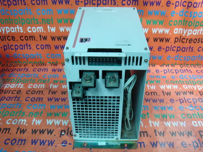 RELIANCE-ELECTRIC VZ3000 SERIES THYRISTOR UNIT UAZ3255/3275