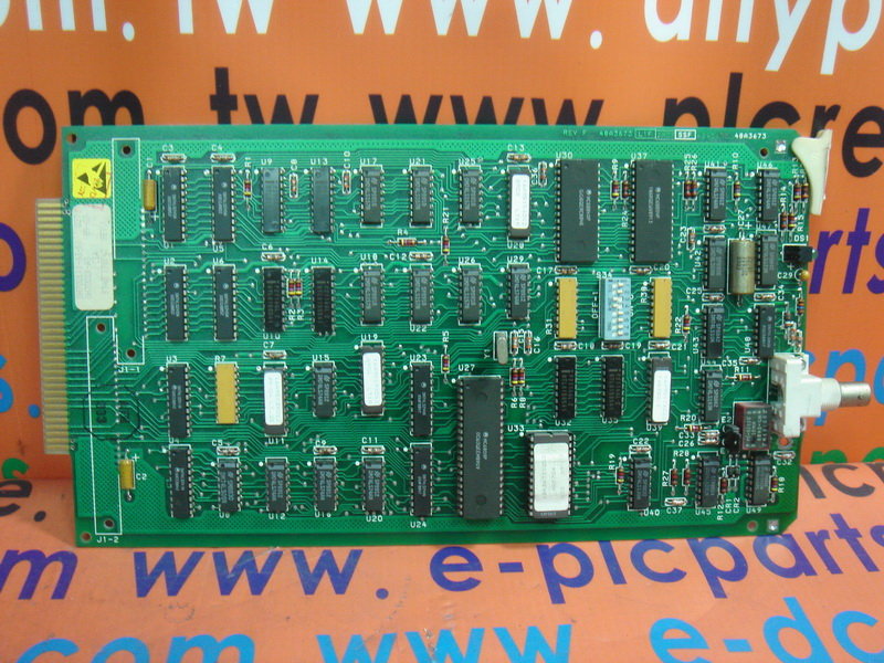 FISHER ROSEMOUNT COMMON RAM CARD CIA DH7001X1-A3-51 / 39A0727X042 (REV.L)