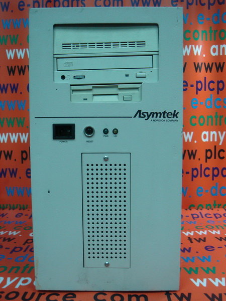 ASYMTEK 780-S72