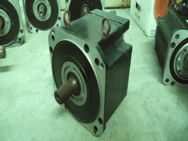 KAWASAKI SERVO MOTOR P80B22450RCX2A