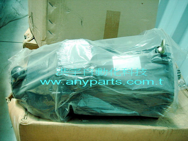 YASKAWA VARISPEED 3-PHASE INDUCTION MOTOR UAJPEE-22DK2TU 2.2kW