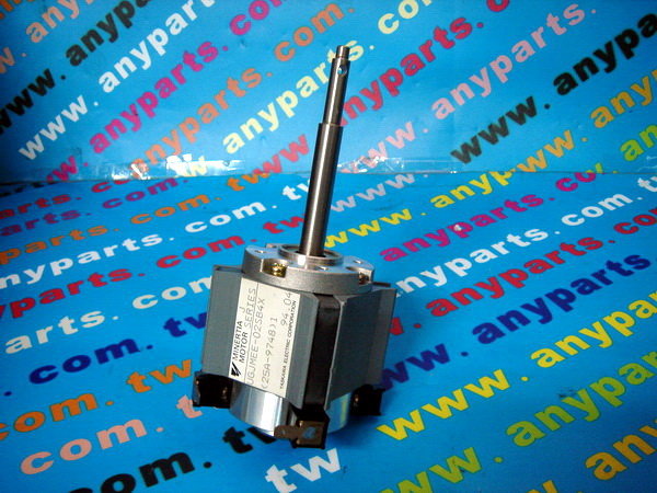 Yaskawa Minertia Motor J Series Ugjmee 02sb4x Plc Dcs Servo Control Motor Power Supply Ipc Robot
