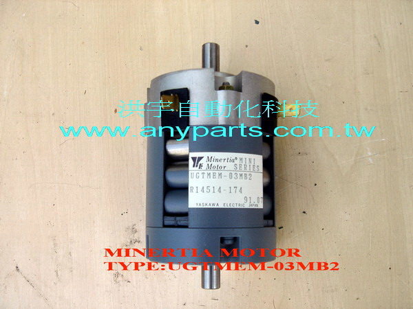 yaskawa mini robot