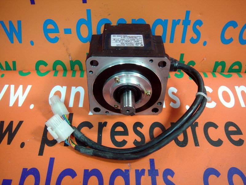 Servomotore di ca SGMP-02B314C