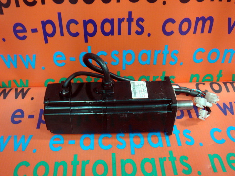 YASKAWA SGMAJ-03EAA4CH - 裕益科技自動化設備可程式編碼器PLC YASKAWA SGMAJ-03EAA4CH - 裕益科技自動化設備可程式編碼器PLC