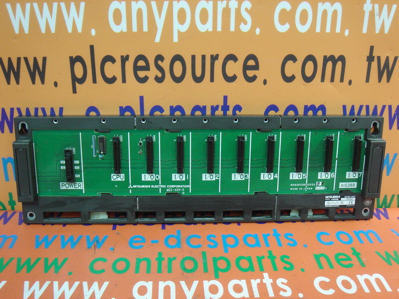 PLC MITSUBISHI PLC A1S38B-E NEW