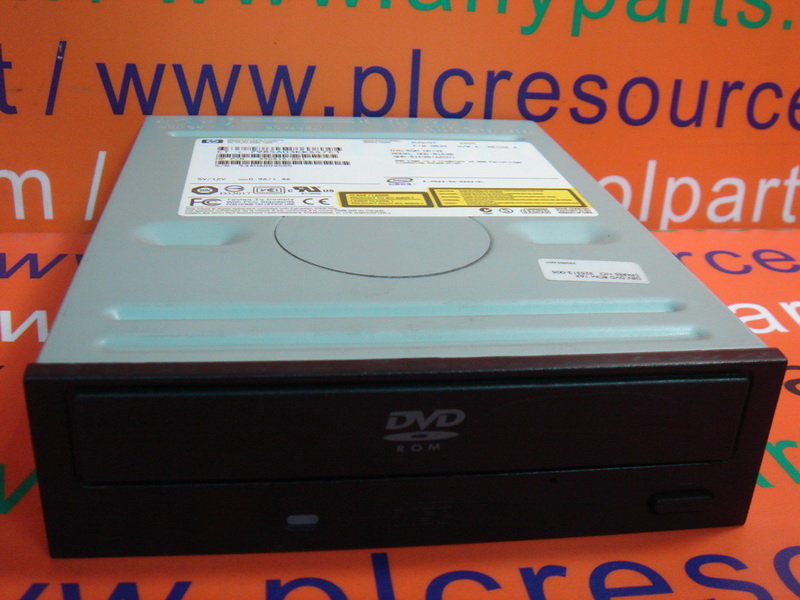 DVD-ROM DRIVE IDE GDR-8163B / 390816-001