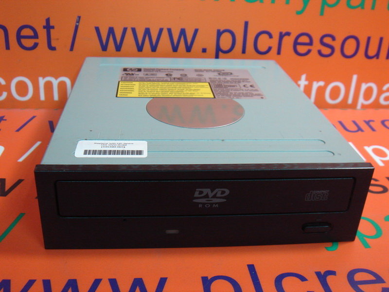 DVD-ROM DRIVE IDE XJ-HD166S / 290992-EDO