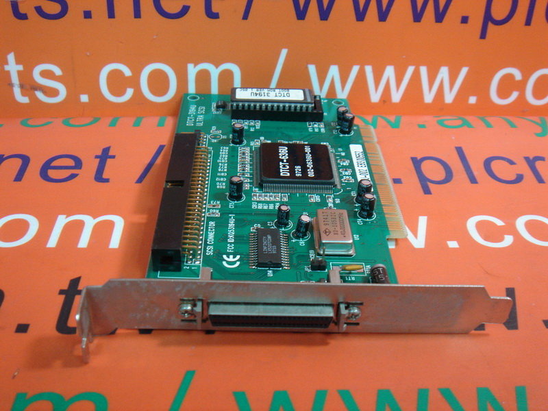 SCSI DTCT-3194U ULTRA SCSI