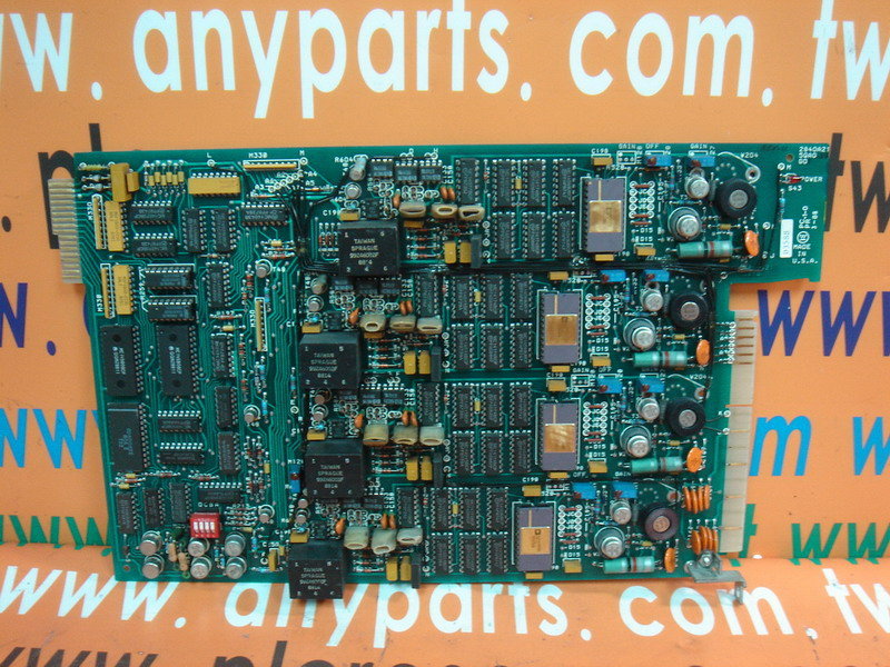 WESTINGHOUSE DCS WDPF 2840A21G01 裕益科技自動化設備可程式編碼器PLC分散式控制系統DCS
