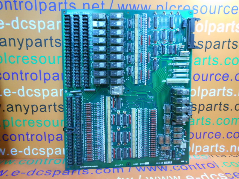 DAINICHI KIKO HC37-008B - 裕益科技自動化設備可程式編碼器PLC分散式控制系統DCS