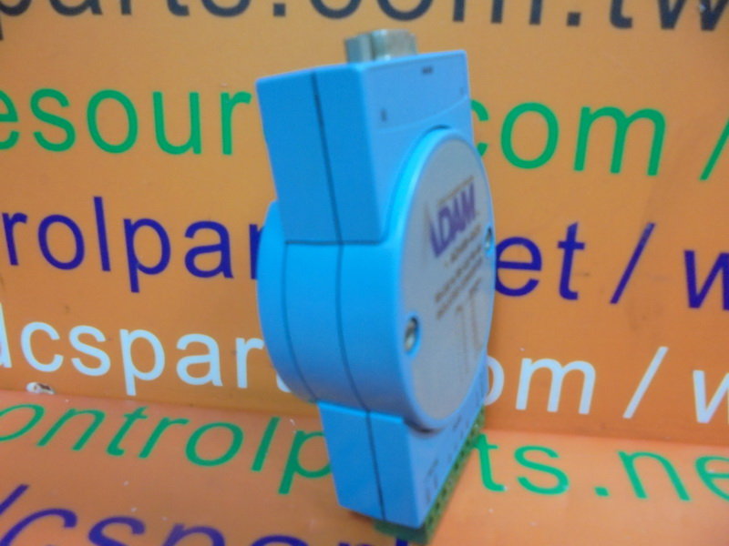 ADAM ADAM-4520 - 裕益科技自動化設備可程式編碼器PLC分散式控制系統DCS