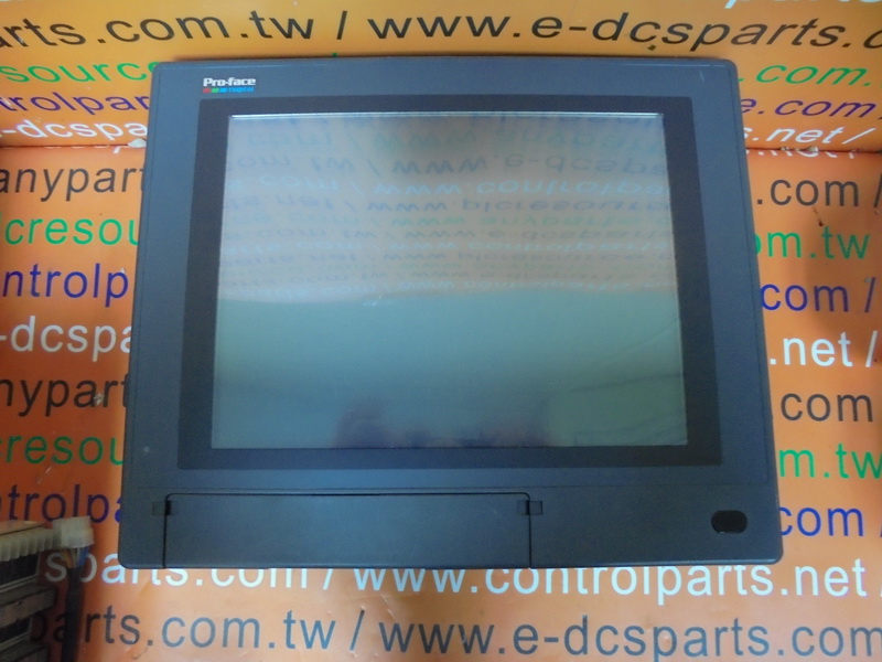 Proface TOUCH INTERFACE PANEL 2780054-03(PL6921-T41) - PLC Proface TOUCH INTERFACE PANEL 2780054-03(PL6921-T41) - PLC