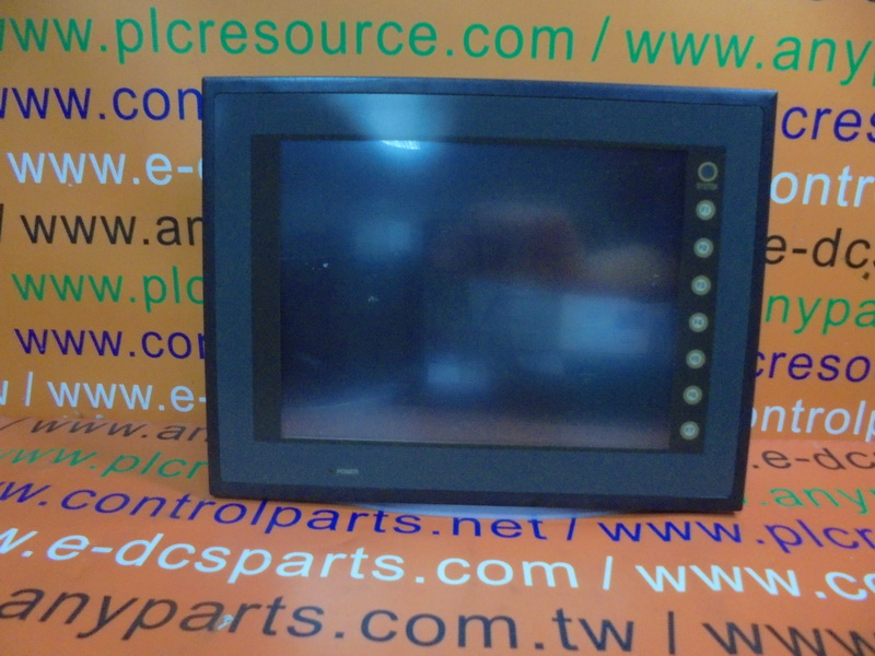 Hakko V710CD monitouch screen panel
