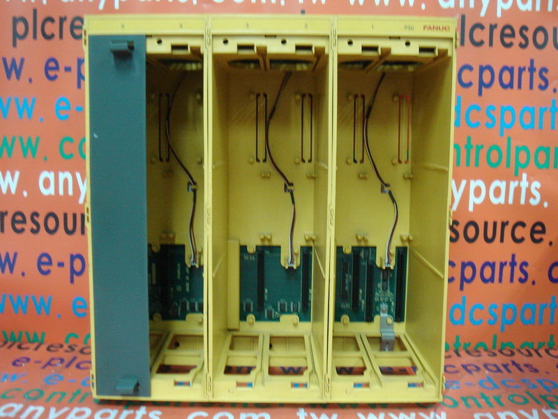 FANUC A02B-0200-B503 - PLC DCS SERVO Control MOTOR POWER FANUC A02B-0200-B503 - PLC DCS SERVO Control MOTOR POWER