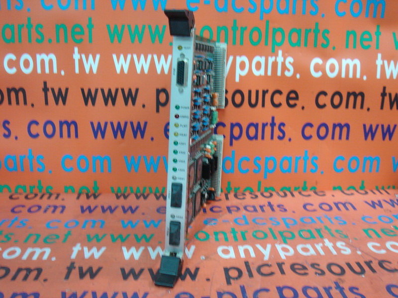 ASML CONTROL BOARD 4022.471.4022 - 裕益科技自動化設備可程式編碼器PLC分散式控制系統DCS