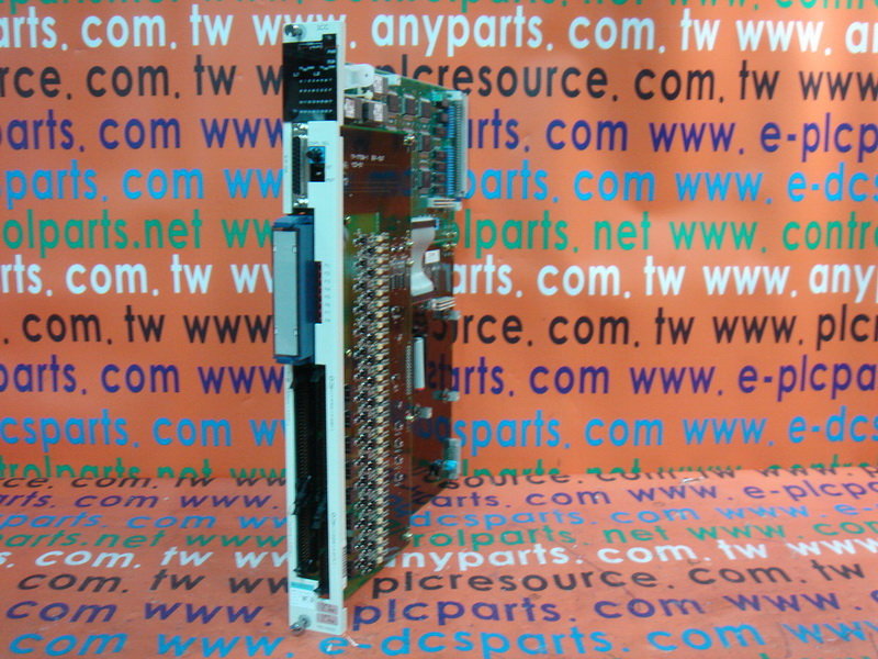 KAWASAKI TRC-5052 PLC CPU IPC SCSI SUPPLY C
