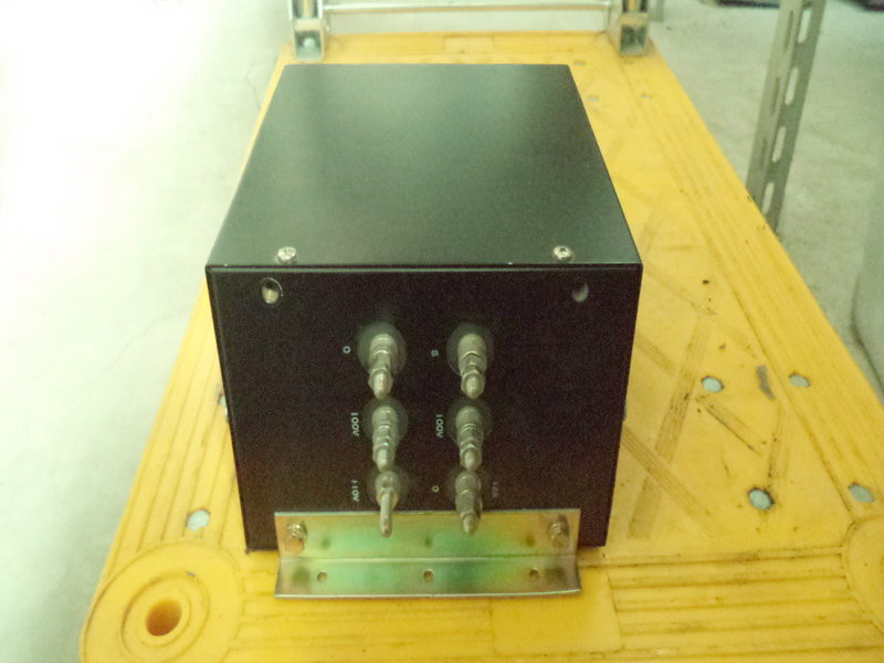 Power Transformers 1.2KVA 裕益科技自動化設備可程式編碼器PLC分散式控制系統DCS