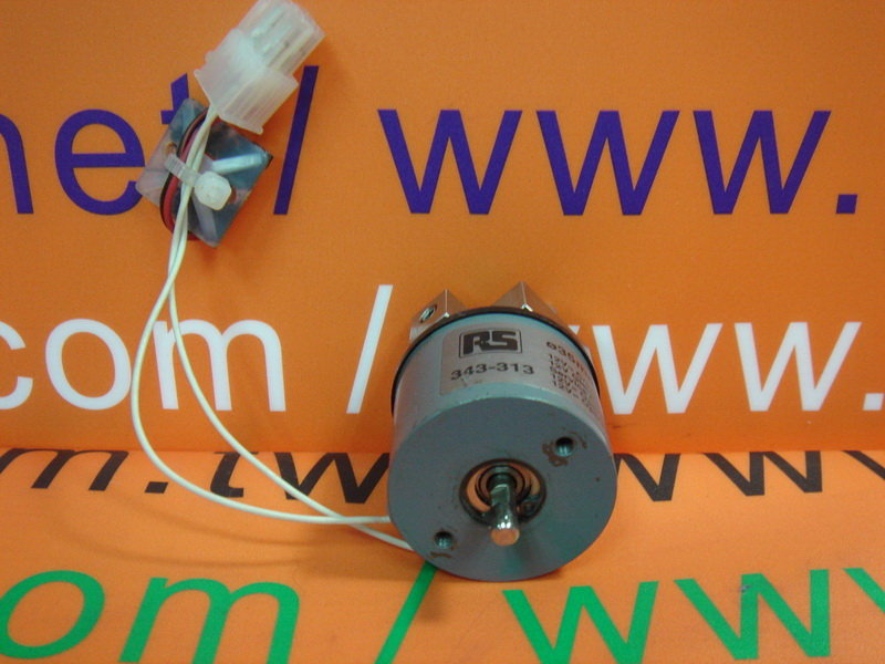 RS 343-313 - 裕益科技自動化設備可程式編碼器PLC分散式控制系統DCS