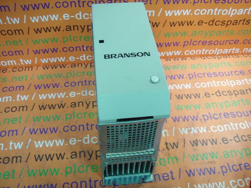 VECTRON FREQUENCY INVERTER BRA 400-034 BF1