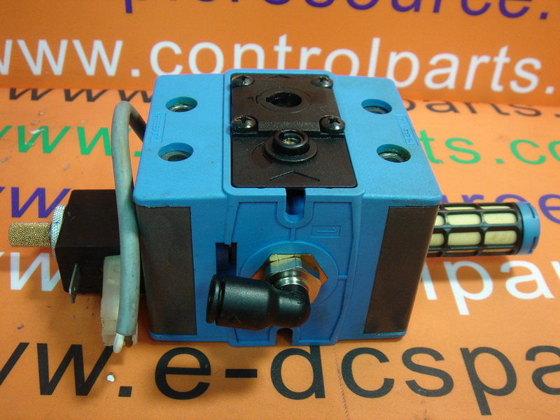 FESTO 14 329 MFHE 3 1 4 B MSFG 24 42 50 60 4527 PLC DCS SERVO festo-14-329-mfhe-3-1-4-b-msfg-24-42-50-60-4527-plc-dcs-servo