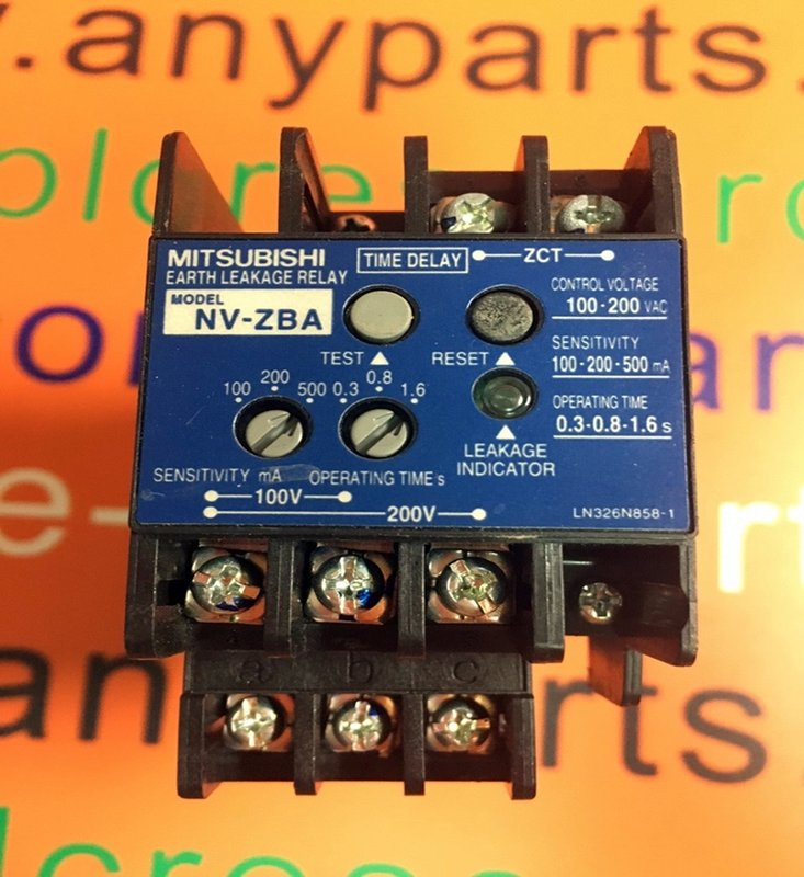 MITSUBISHI NA-ZBA - 裕益科技自動化設備可程式編碼器PLC分散式控制系統DCS