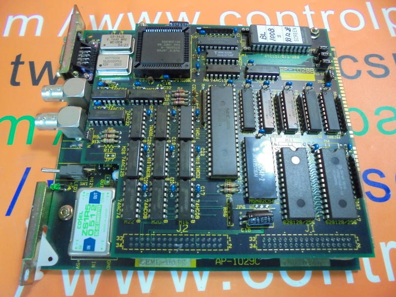 SCREEN BL100B AP-1028B & AP-1029C