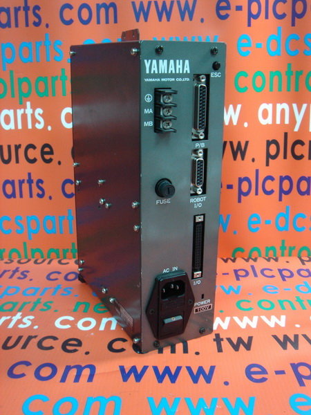 YAMAHA SRC-2MAX.400VA