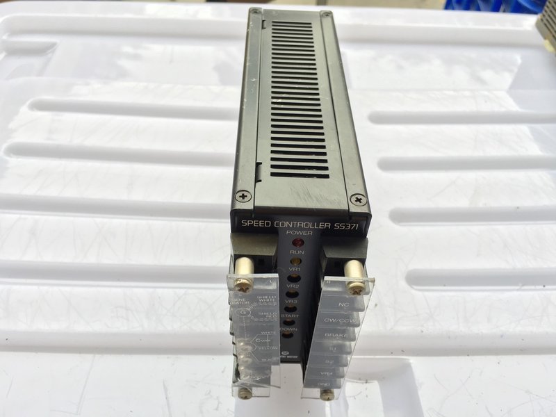 ORIENTAL SS371 - 裕益科技自動化設備可程式編碼器PLC分散式控制系統DCS