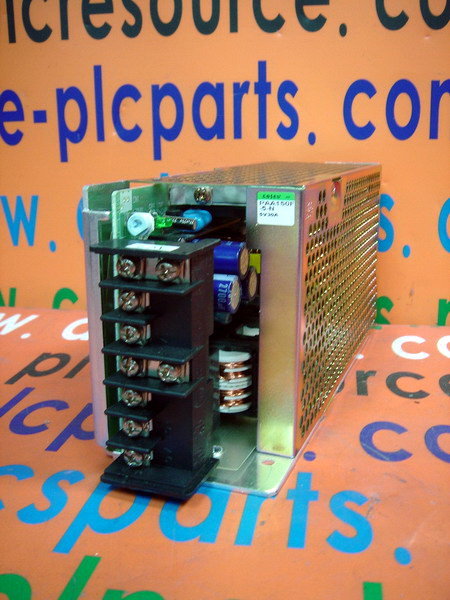 COSEL PAA150F-5 PAA150F-5-N POWER SUPPLY
