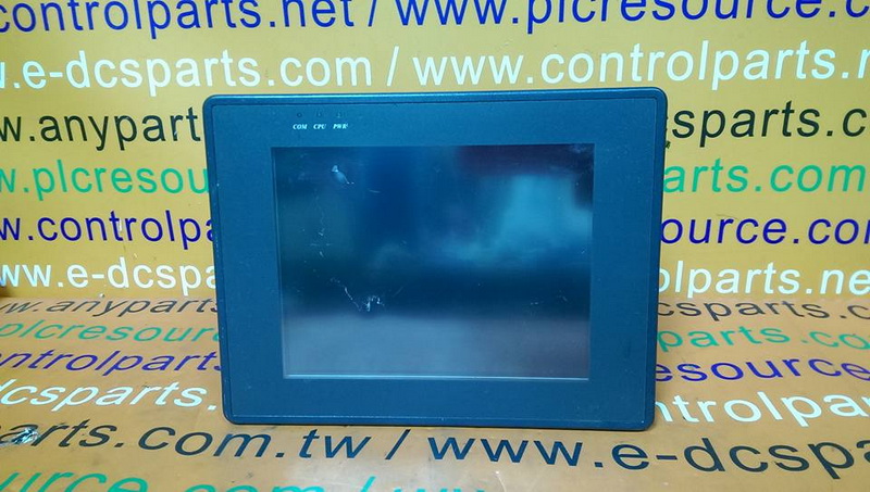 Weintek HMI TOUCH SCREEN MT508SV4BL