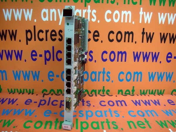 SIF PC-02032C-0123 SCREEN