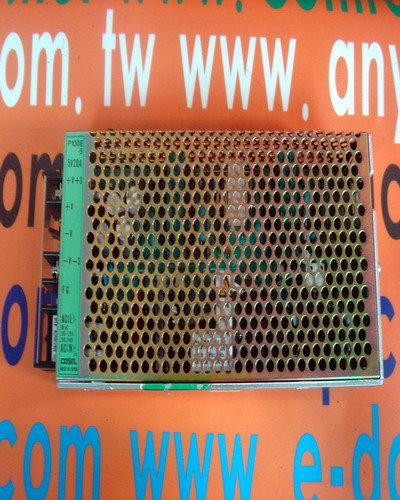 COSEL POWER SUPPLY P100E-5 5V20A