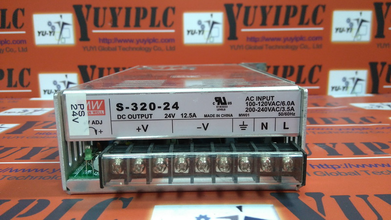 MYCOM POWER SUPPLY UPS50-130