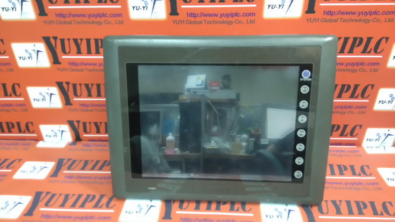 FUJI UG420H-SC1 - PLC DCS SERVO Control MOTOR POWER SUPPLY IPC ROBOT