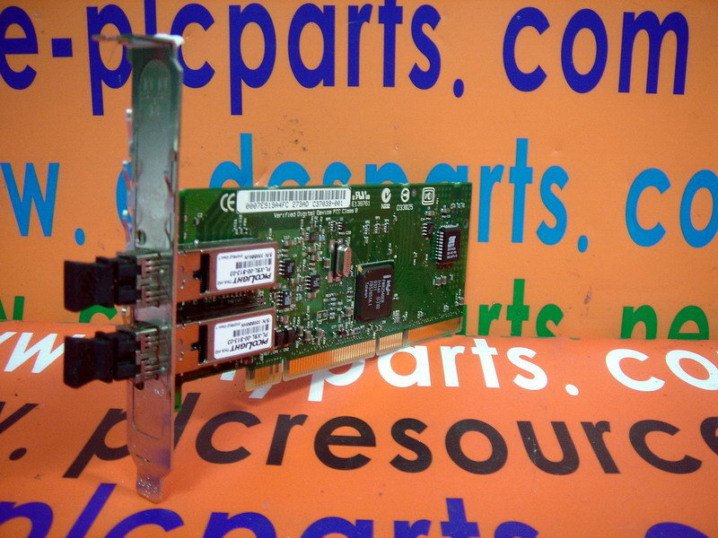 INTEL C37039-001 D33025 PRO1000 MF PCI-X Server Adapter Nic card