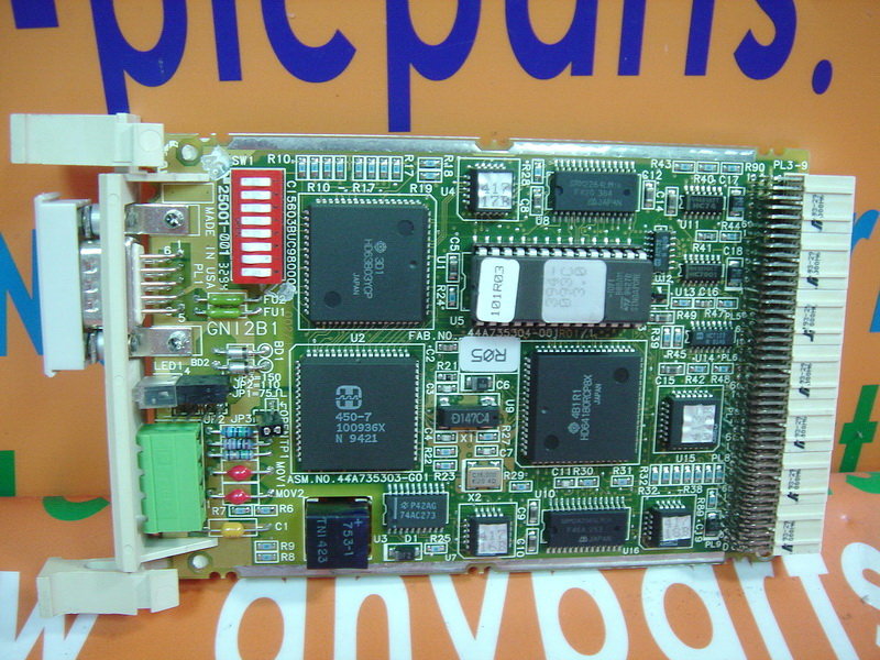 ABB CI560 TRIO Field Bus Interface Module