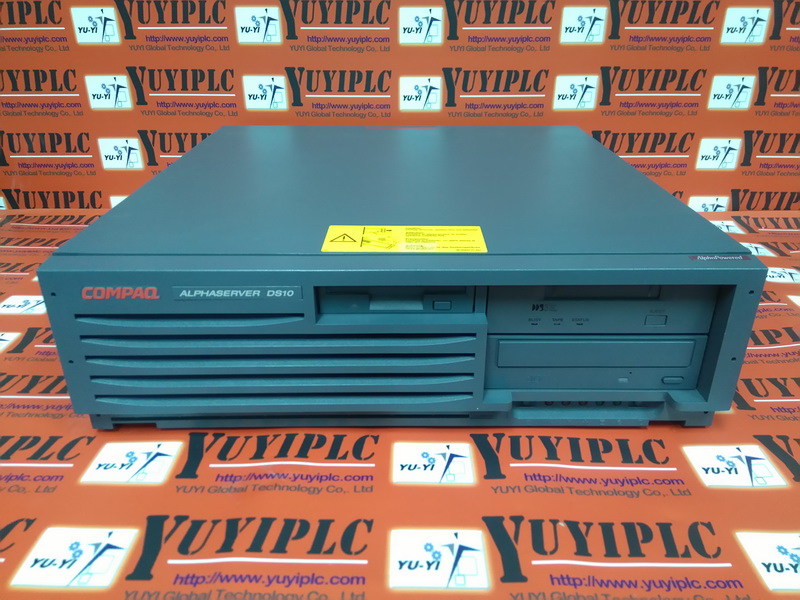 COMPAQ ALPHASERVER DS10 DA-PB10A-AC