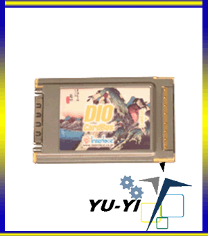 INTERFACE CARDBUS 型式:CBI-291144